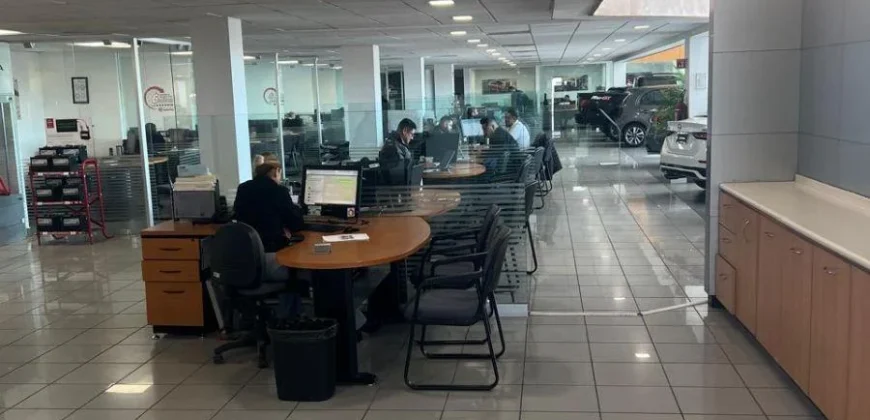 Propiedad Comercial en Renta – 1,100,000 – Av Paseo Triunfo de La República, Cd. Juárez