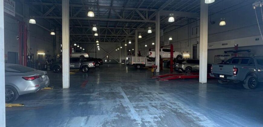 Propiedad Comercial en Renta – 1,100,000 – Av Paseo Triunfo de La República, Cd. Juárez