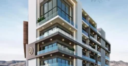 Departamento Venta Torre Aura San Felipe 4,120,094 Gl2