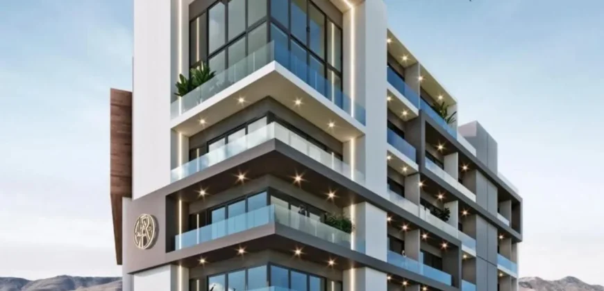 Departamento Venta Torre Aura San Felipe 4,120,094 Gl2