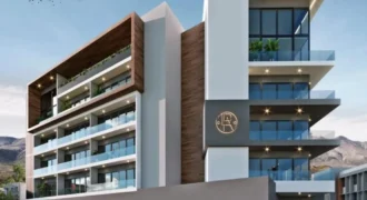 Departamento Venta Torre Aura San Felipe 4,120,094 Gl2