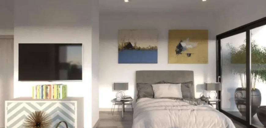 Departamento Venta Torre Aura San Felipe 4,120,094 Gl2