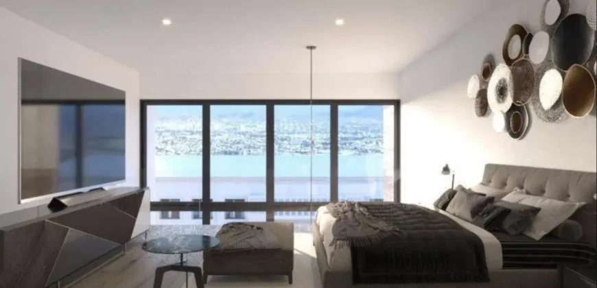 Departamento Venta Torre Aura San Felipe 4,120,094 Gl2