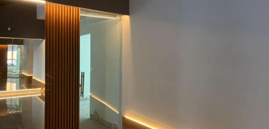 Oficina en Renta – Edificio Corporativo Periférico de La Juventud 30,100 Gl2