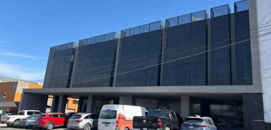 Oficina en Renta – Edificio Corporativo Periférico de La Juventud 30,100 Gl2