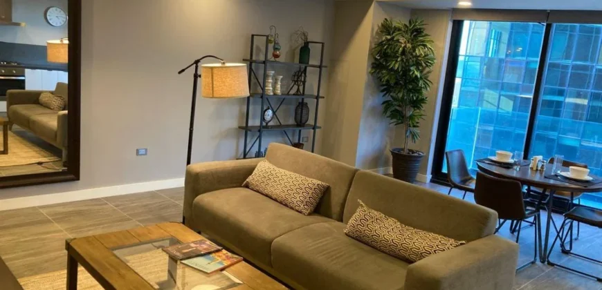 Departamento Venta Metrolofts – Distrito Uno (D1) – 6,200,000 Gl2