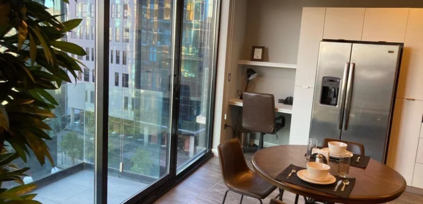 Departamento Venta Metrolofts – Distrito Uno (D1) – 6,200,000 Gl2