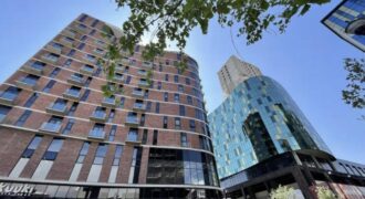 Departamento Venta Metrolofts – Distrito Uno (D1) – 6,200,000 Gl2