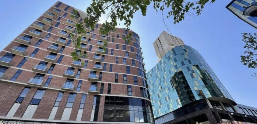 Departamento Venta Metrolofts – Distrito Uno (D1) – 6,200,000 Gl2