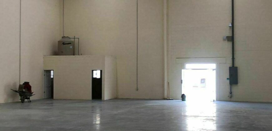 Bodega Renta Col. Nombre de Dios 70,538 Jesnuñ Gl3