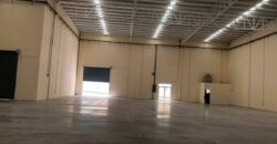 Bodega Renta Col. Nombre de Dios 95,640 Jesnuñ Gl3