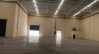 Bodega Renta Col. Nombre de Dios 95,640 Jesnuñ Gl3