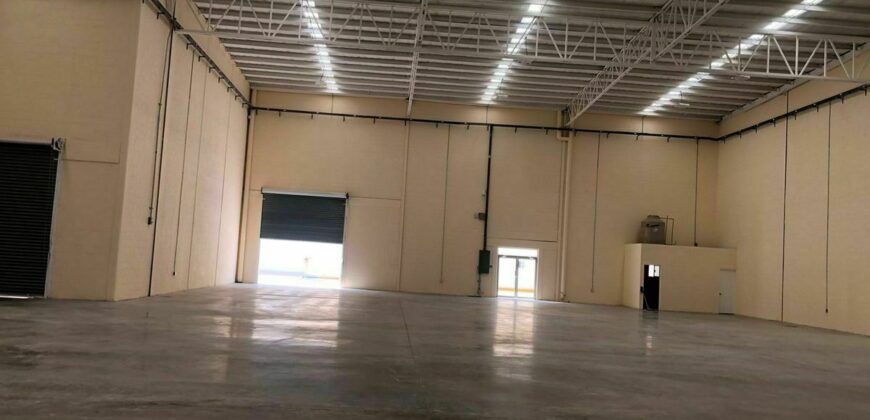 Bodega Renta Col. Nombre de Dios 95,640 Jesnuñ Gl3