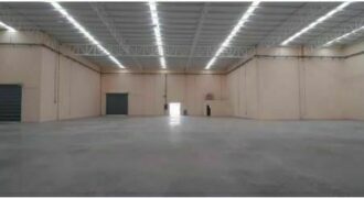 Bodega Renta Col. Nombre de Dios 70,474 Jesnuñ Gl3