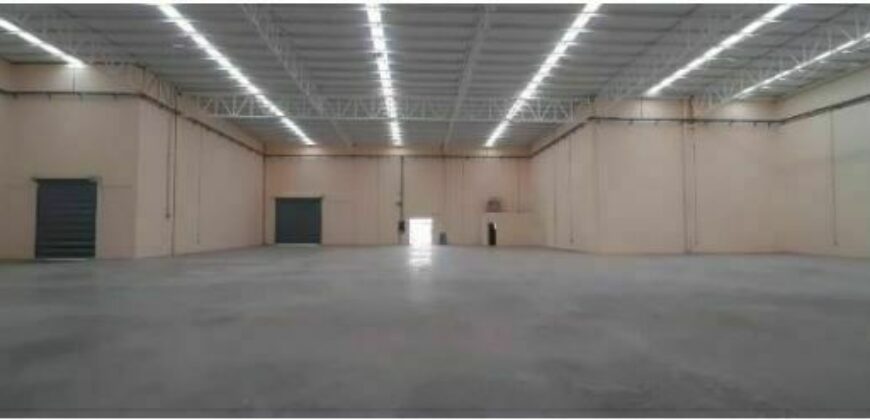 Bodega Renta Col. Nombre de Dios 70,474 Jesnuñ Gl3