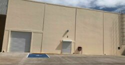 Bodega Renta Col. Nombre de Dios 95,640 Jesnuñ Gl3