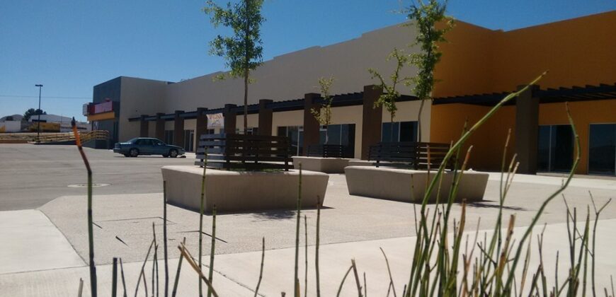 Local Renta Periférico R. Almada 20,500 Gl2