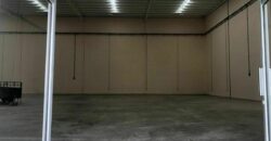 Bodega Renta Col. Nombre de Dios 70,538 Jesnuñ Gl3