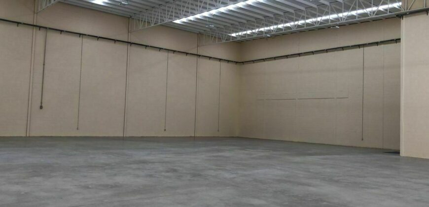 Bodega Renta Col. Nombre de Dios 98,529 Jesnuñ Gl3