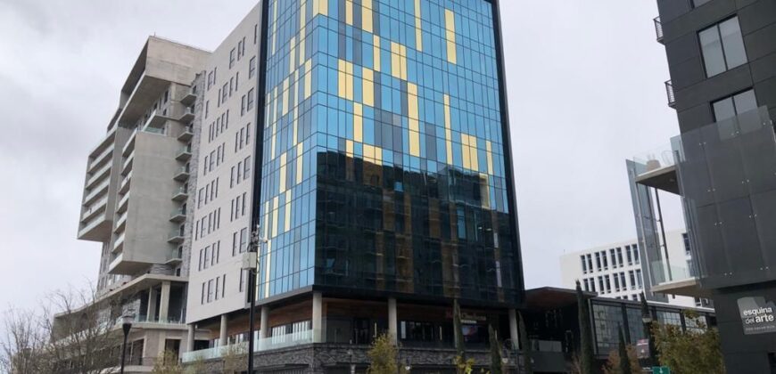 Oficina Renta Distrito 1 45,000 Gl2