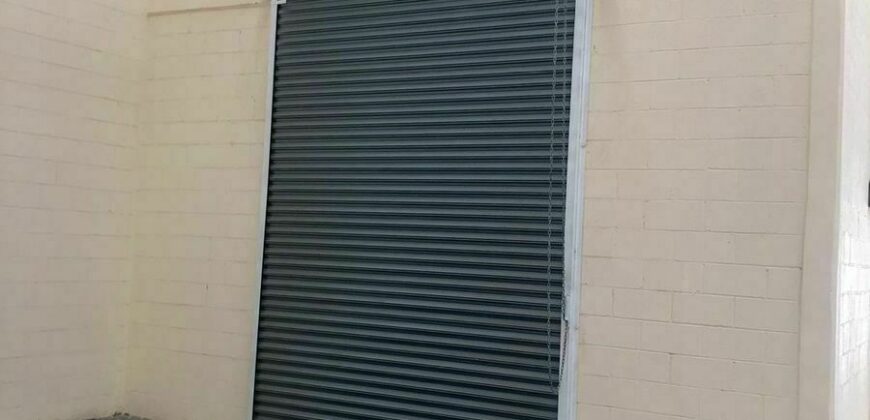 Bodega Renta Col. Nombre de Dios 98,529 Jesnuñ Gl3