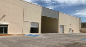 Bodega Renta Col. Nombre de Dios 98,529 Jesnuñ Gl3