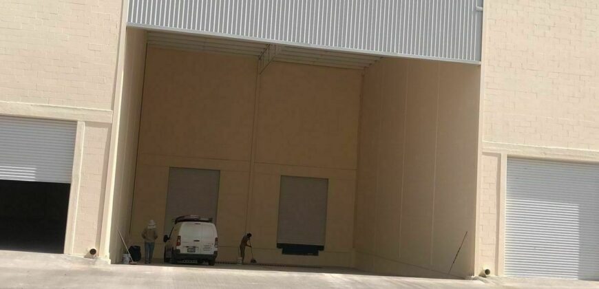 Bodega Renta Col. Nombre de Dios 95,640 Jesnuñ Gl3