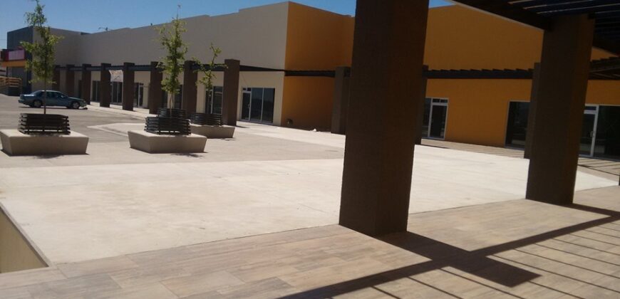 Local Renta Periférico R. Almada 20,500 Gl2