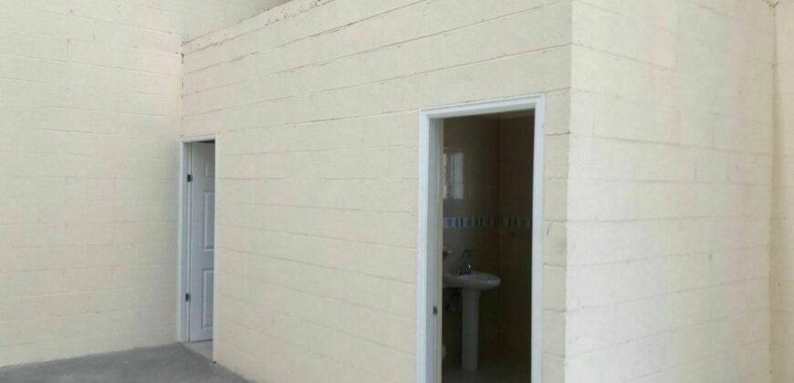 Bodega Renta Col. Nombre de Dios 70,538 Jesnuñ Gl3