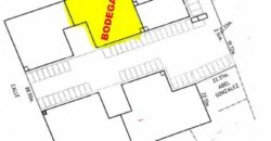 Bodega Renta Col. Nombre de Dios 70,538 Jesnuñ Gl3