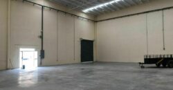 Bodega Renta Col. Nombre de Dios 70,538 Jesnuñ Gl3